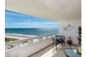 3900 N Ocean Dr, Fort Lauderdale, FL 33308, Sold 10/24/22