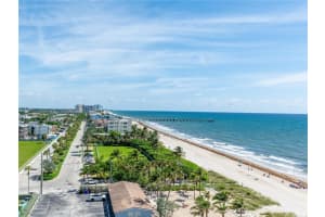 3900 N Ocean Dr, Fort Lauderdale, FL 33308, Sold 10/24/22