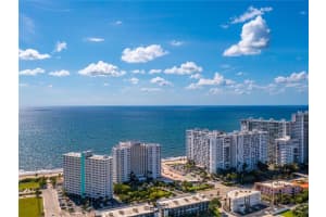 3900 N Ocean Dr, Fort Lauderdale, FL 33308, Sold 10/24/22