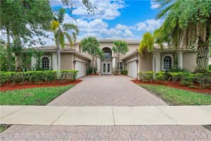 3723 W Coquina Way, Weston, FL 33332, Sold 09/26/22