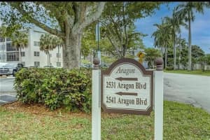 2541 Aragon Blvd #113, Sunrise, FL 33322, Sold 08/10/22