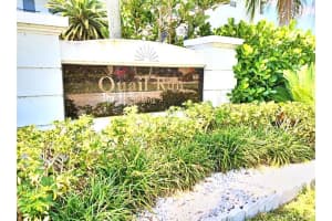3000 E Sunrise lakes Dr.   107, Sunrise, FL 33322 Sold 08/23/22