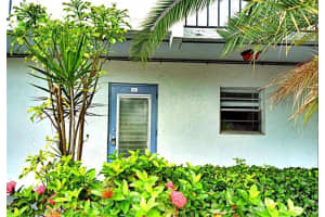 3000 E Sunrise lakes Dr.   107, Sunrise, FL 33322 Sold 08/23/22