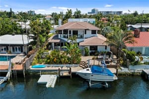 2211 NE 15th Ct, Fort Lauderdale, FL 33304, Sold 08/26/22