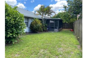 4972 NW 92nd Ave, Sunrise, FL 33351, Sold 08/19/22