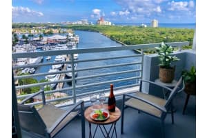 2670 E Sunrise Blvd, Fort Lauderdale, FL 33304, Sold 09/09/22