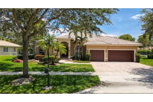 13064  Spring Lake Dr, Cooper City, FL 33330 Sold 09/28/22