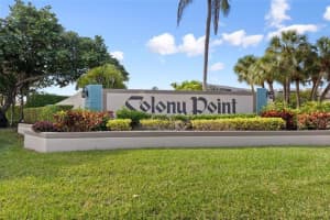 1001 Colony Point Cir, Pembroke Pines, FL 33026, Sold 09/22/22