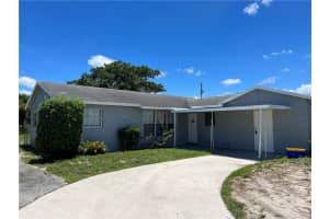 1321 W 27th St, West Palm Beach, FL 33404, Sold 08/11/22
