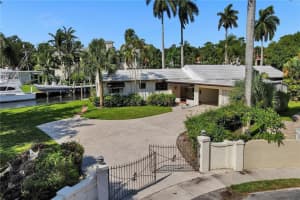 1334  Mango Isle, Fort Lauderdale, FL 33315 Sold 07/07/23