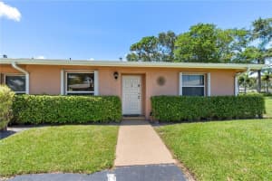 1281 NW 18th Ave 4 d, Delray Beach, FL 33445, Sold 08/08/22