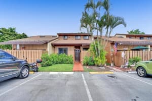 4171 SW 85th Ave #4171, Davie, FL 33328, Sold 08/15/22