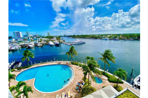 1  Las Olas Circle   502, Fort Lauderdale, FL 33316 Sold 08/26/22