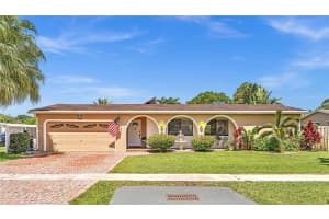 341 NW 103rd Ave, Plantation, FL 33324, Sold 07/21/22