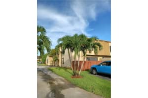 3027 W Missionwood Ln   B-35, Miramar, FL 33025 Sold 08/25/22
