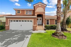 6714  Saltaire Ter, Margate, FL 33063 Sold 08/31/22