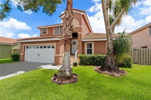 6714  Saltaire Ter, Margate, FL 33063 Sold 08/31/22