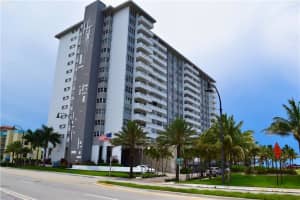 3111 N Ocean Dr APT 404, Hollywood, FL 33019, Sold 08/04/22