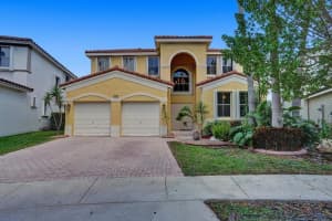 3606 SW 168th Ter, Miramar, FL 33027 Sold 08/22/22