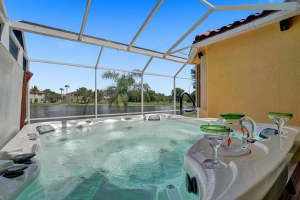 3606 SW 168th Ter, Miramar, FL 33027 Sold 08/22/22