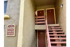 4429  Treehouse Ln   E, Tamarac, FL 33319 Sold 09/09/22