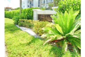 2998  Sunrise lakes Dr.E   310, Sunrise, FL 33322 Sold 09/23/22