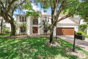 7617  Parkview Way, Coral Springs, FL 33065 Sold 03/03/23