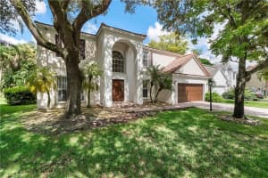 7617  Parkview Way, Coral Springs, FL 33065 Sold 03/03/23