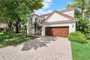 7617  Parkview Way, Coral Springs, FL 33065 Sold 03/03/23