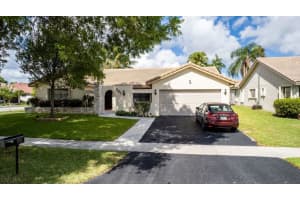 501 NW 102nd Way, Plantation, FL 33324 Sold 12/05/22