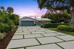 2713  Coral Shores Dr, Fort Lauderdale, FL 33306 Sold 10/06/22