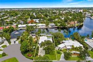 2713  Coral Shores Dr, Fort Lauderdale, FL 33306 Sold 10/06/22