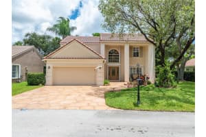 7591  Live Oak Dr, Coral Springs, FL 33065 Sold 08/31/22