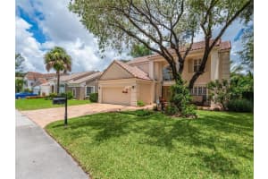 7591  Live Oak Dr, Coral Springs, FL 33065 Sold 08/31/22