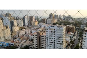 6339 Av. Paseo De La Republica 17, Other County Not In Usa, Florida MIRAFLORES