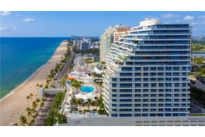 1 N Fort Lauderdale Beach Blvd   1609, Fort Lauderdale, FL 33304 Sold 08/09/22