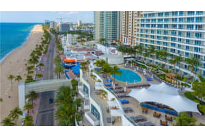 1 N Fort Lauderdale Beach Blvd   1609, Fort Lauderdale, FL 33304 Sold 08/09/22