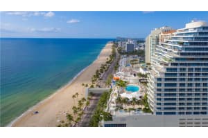 1 N Fort Lauderdale Beach Blvd   1609, Fort Lauderdale, FL 33304 Sold 08/09/22