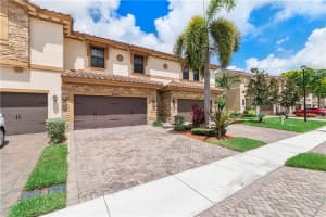 8421  Lakeview Trl   8421, Parkland, FL 33076 Sold 11/21/22
