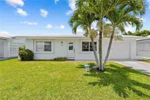 8410 NW 59th Ct, Tamarac, FL 33321 Sold 10/12/22