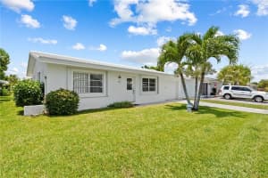 8410 NW 59th Ct, Tamarac, FL 33321 Sold 10/12/22