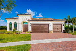 7918  LIBERTY WAY, Parkland, FL 33067 Sold 05/31/23