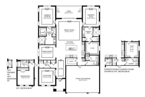 7805  ROWAN TERRACE, Parkland, FL 33067 Sold 03/15/23