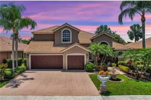 21414  Gosier Way, Boca Raton, FL 33428 Sold 08/31/22