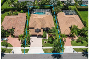 21414  Gosier Way, Boca Raton, FL 33428 Sold 08/31/22