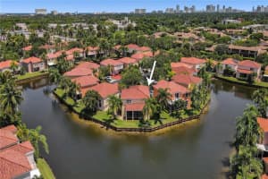 1764  Royal Palm Way, Hollywood, FL 33020 Sold 09/08/22