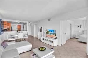 1500 S Ocean Blvd   1002, Pompano Beach, FL 33062 Sold 08/01/22