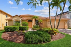 953  Crestview Cir, Weston, FL 33327 Sold 08/04/22