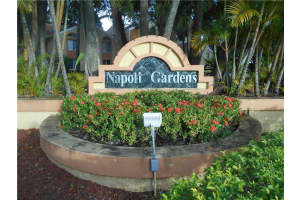 1099  Coral Club Dr   1099, Coral Springs, FL 33071 Sold 08/10/22