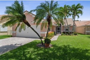 5380  Grande Palm Cir, Delray Beach, FL 33484 Sold 08/26/22